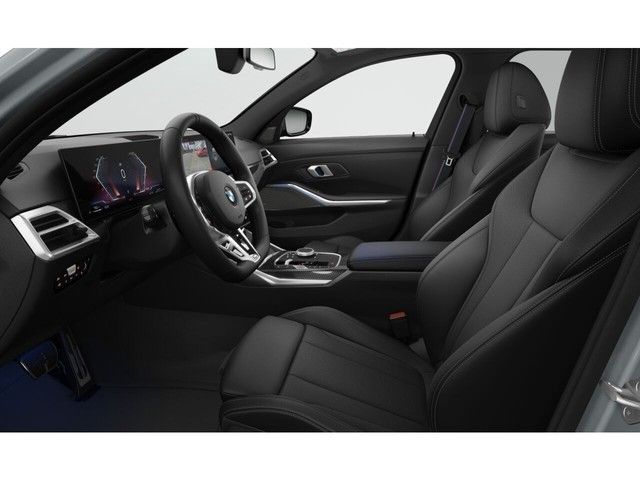 BMW 318d Touring Auto M Sportpaket Klimaaut foto 3