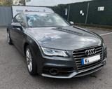 Audi A7 2.8 FSI quattro S tronic Sportback - - Audi A7 Gebrauchtwagen in Köln