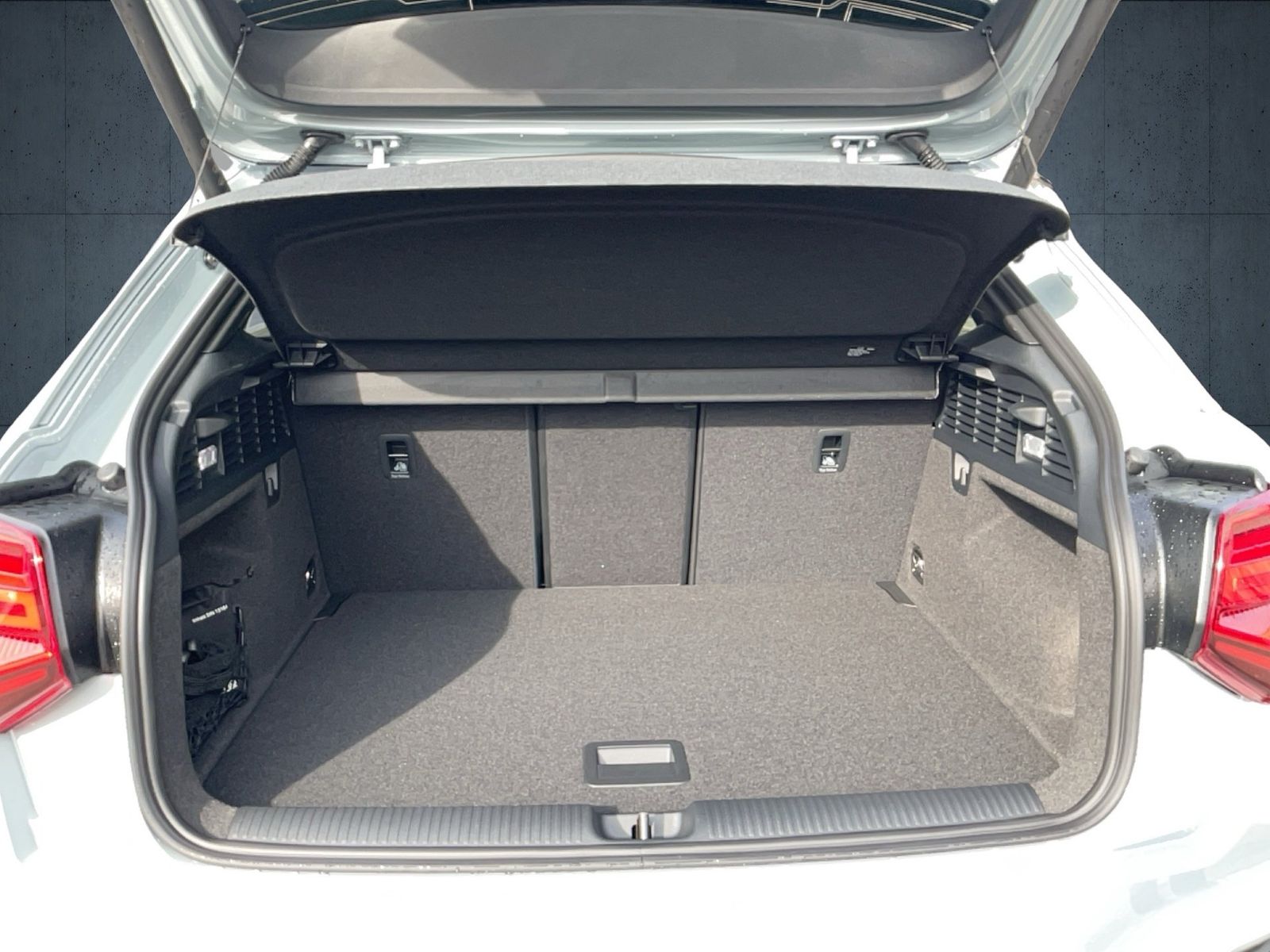 Audi Q2 - Bild 14