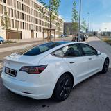 Tesla Model 3 Hinterradantrieb RWD 1.Hand 97% - Tesla Model 3 in Mannheim
