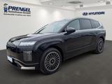 Hyundai IONIQ 9 4WD 110.3 kWh UNIQ PANORAMA+RELAX-PAKET - Hyundai IONIQ 9 mit Panoramadach