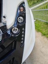 Mobilvetta K-YACHT 79 TEKNO DESIGN - Mobilvetta Diesel Integrierter