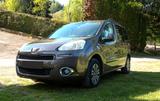 Peugeot Partner Tepee Family - Benzin 98PS - TÜV 0... - Peugeot Partner Tepee aus 2013