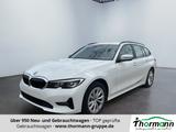 BMW 320i Touring Advantage VirtualCockpit Sitzheizun - BMW 320 aus 2021