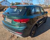 MG ZS 1.5 Hybrid+ ,Standard, 6 Jahre Garantie    - MG ZS mit Hybrid-Antrieb: Grün