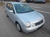 Volkswagen Polo Limousine 1.4 Automatik Comfortline Com... - Volkswagen Polo aus 2003: 1.4