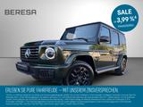 Mercedes-Benz G 450 d Exclusive Night StHzg SHD AHK Burmester - Mercedes-Benz G 450 Gebrauchtwagen
