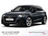 Audi A1 Sportback advanced 30 TFSI S tronic ACC*PDC - Audi A1 Gebrauchtwagen
