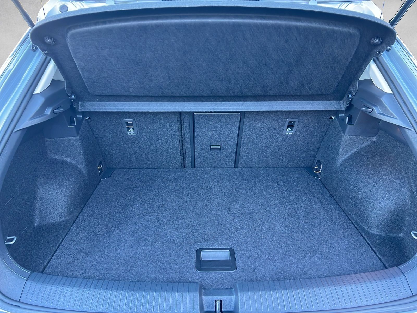 T-Roc Life 1.0 TSI Navi*LED*Klima