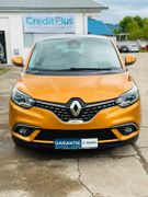 RENAULT Scenic IV Initiale Paris*Voll-Scheckheft* 1.Hand