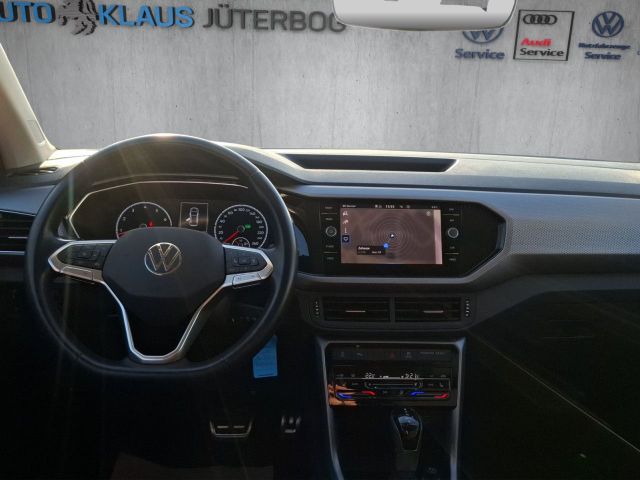 T-Cross 1.5 TSI Active OPF (EURO Bluetooth Navi