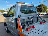 Volkswagen T6.1 Abschleppwagen|Klima|Tempomat|LED - Bauwagen