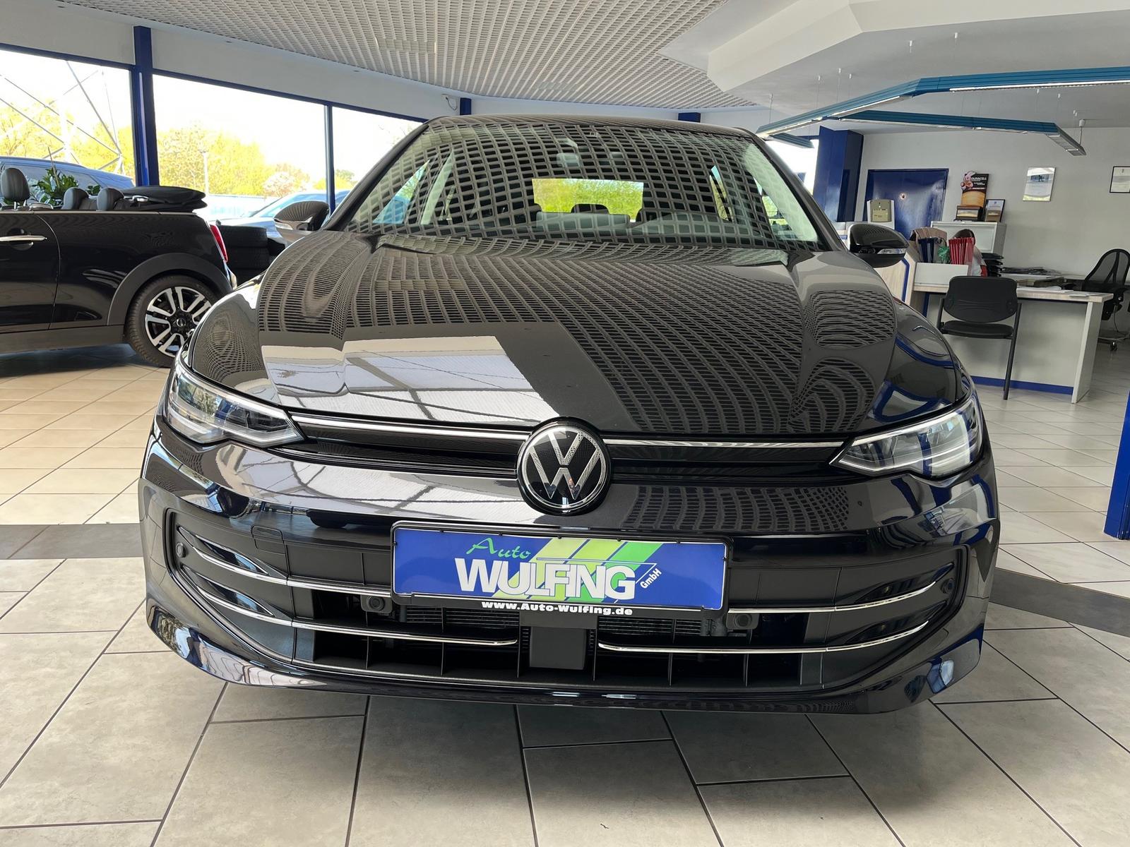 Volkswagen Golf 1.5 TSI Goal, ACC,LED,PDC,SHZ,Side-Assist, миниатюра 7