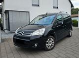 Citroën Berlingo VTi 120 Multispace Multispace - Citroën Berlingo aus 2011: Multispace