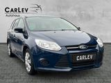 Ford Focus Turnier Trend Zahnriemen neu AHK - Ford Focus: Turnier Trend