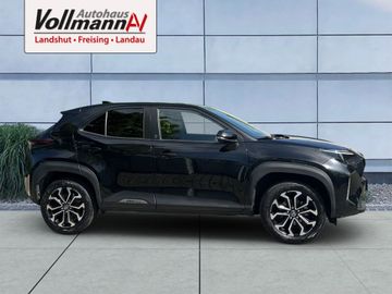 Toyota Yaris Cross - 5