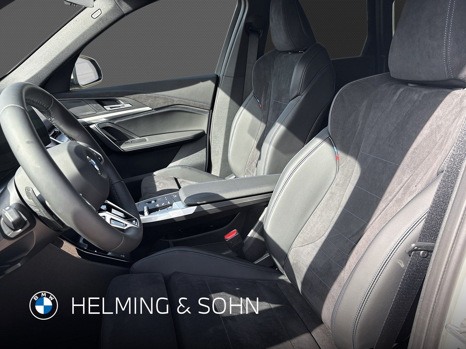 BMW X1 - Bild 7