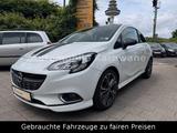 Opel Corsa E Color Edition ecoFlex OPC LINE 150PS - Opel Corsa: Weiß, Opc