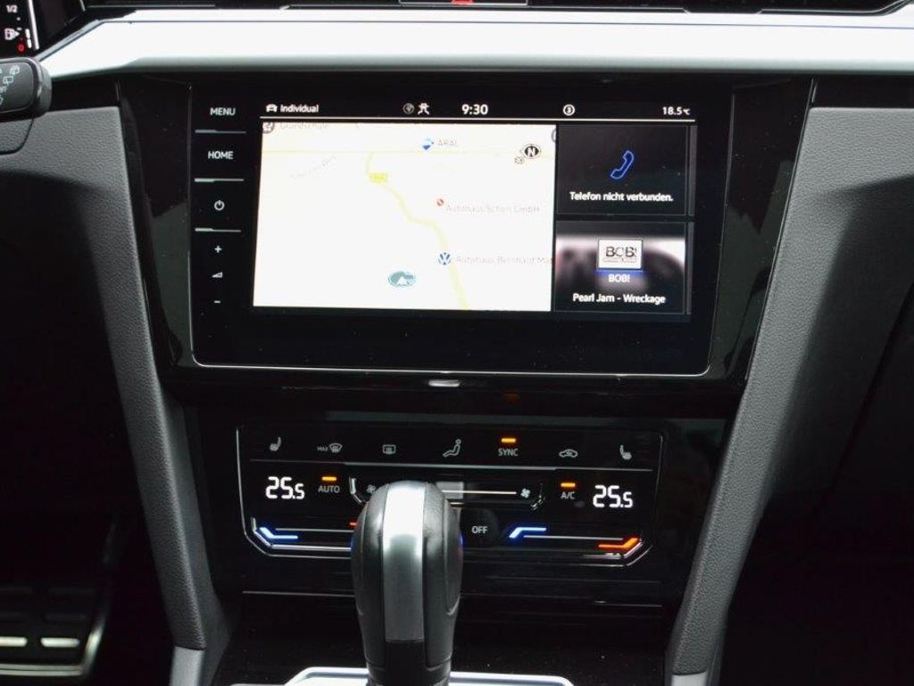 Arteon SB 2.0 TDI 200 PS 4M DSG R-Line AHK/PANOR