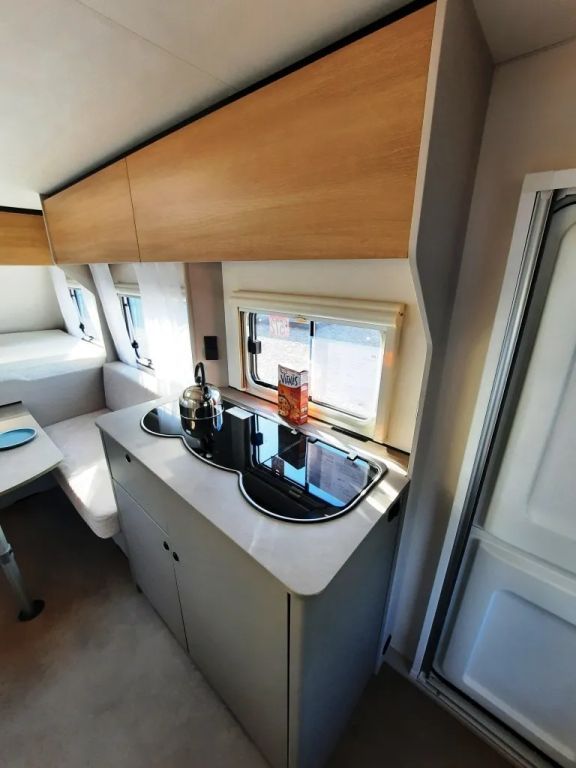 Fahrzeugabbildung LMC Sassino 470 K Verfüg./Sparen Sie 2.465,- €