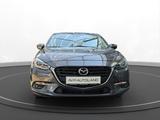 Mazda 3 Lim. Exclusive-Line | NAVI | LED | - Mazda 3 Gebrauchtwagen
