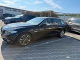 BMW 528i Touring  - BMW 528 aus 2011