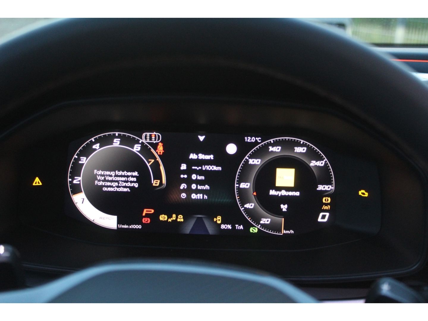 Cupra Leon - Bild 11