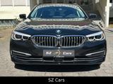 BMW 530i Touring *360 KAM*HUD*LEDER*ACC*LED - BMW 530: Leder, Navigationssystem