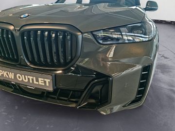 BMW X5 - 8