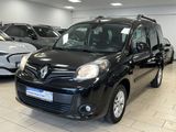 Renault Kangoo Limited ENERGY*BT-Audio*PDC*Klima*1.Hand* - Renault Kangoo: En