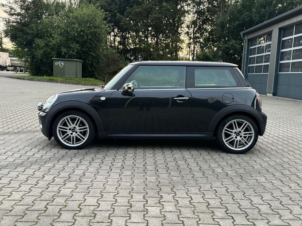 MINI ONE