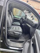 Citroën SpaceTourer 2,0 BlueHDi 180 S&S L1 Business ... - gebrauchte Citroën SpaceTourer aus dem Jahr 2017