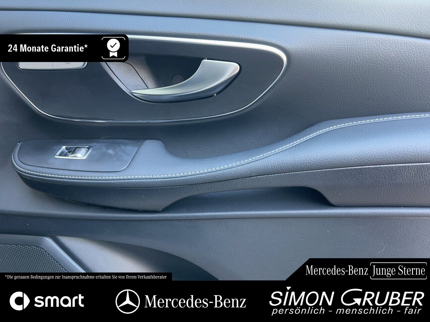 Fahrzeugabbildung Mercedes-Benz V 250 d 4M Lang Avantg Standhzg. el.Türen 7Sitze