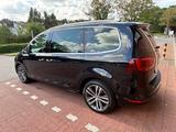 Seat Alhambra 2.0 TDI FR-Line 7 Sitzer  Standheiz Pan