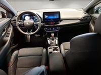Hyundai i30 - Vorschau Bild 11