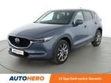 Mazda CX-5 2.5 Sports-Line 2WD Aut.*HUD*TEMPO*CAM* - Mazda CX-5 Gebrauchtwagen in Stuttgart