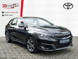 Kia XCeed Spirit 1.4 Benziner + Navi +Leder +Soundsy - Kia XCeed Spirit mit Benzin-Antrieb
