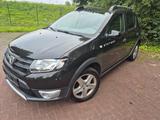 Dacia Sandero II Stepway Prestige - Dacia Sandero Gebrauchtwagen in Düsseldorf