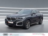 BMW X6 30d xDrive STHZG LED HuD KAM 20" xLine - BMW X6 aus 2022