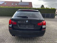 Fahrzeugabbildung BMW 525 525 d Softclose Motorschaden PANO AHK