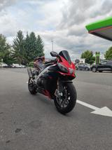 Aprilia RSV4 Factory  - APRILIA RSV4 FACTORY