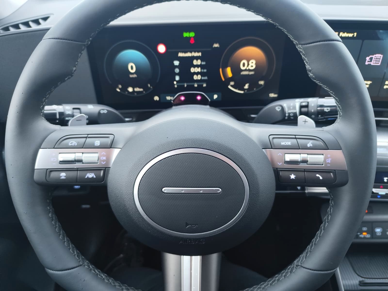 Hyundai Kona – Bild 14