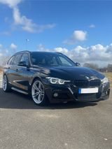 BMW 340i MPPSK - BMW 340 aus 2017