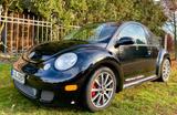 Volkswagen Beetle - gebrauchte VW Beetle aus dem Jahr 2003