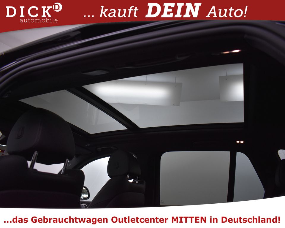 BMW X5 xDr 45e Sport Aut xLine LUFT+PANO+MEMO+360+AH