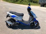 Pegasus Corona Sport 125 Roller Top Tüv bis Mai 26 - Offers matching your search criteria