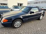 Mercedes-Benz SL 320 - gebrauchte Mercedes-Benz SL 320 aus dem Jahr 1993
