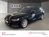 Audi A4 - Vorschau Bild 1
