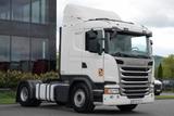 Scania G 450 / RETARDER / NISKA KABINA /  SPROWADZONA  - Scania G450