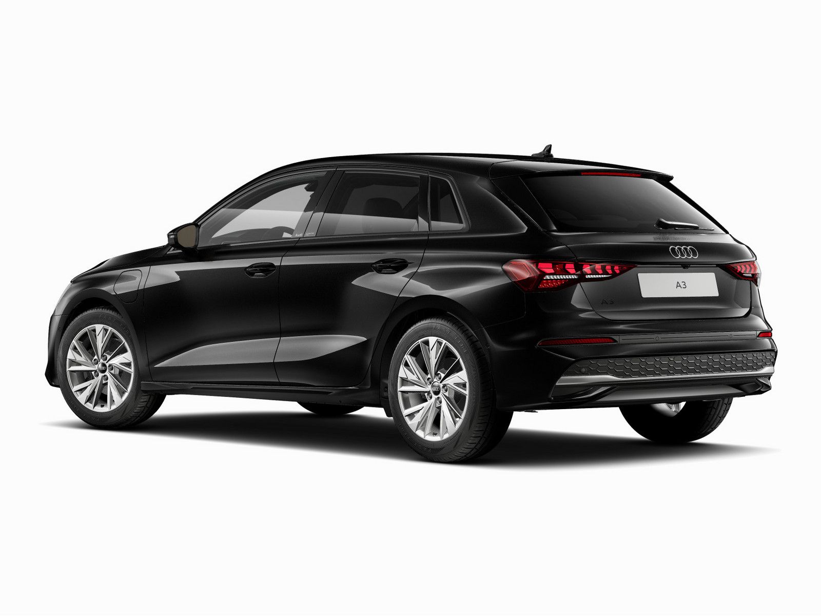Audi A3 - Bild 5